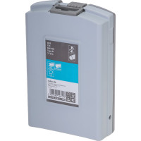 Набор сверл по металлу 1-10мм. HSS-G TIN RUKO 250214TRO