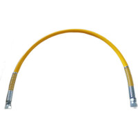 Шланг высокого давления 1 м, 1/4 Chnye 56016