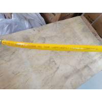 Шланг высокого давления 1 м, 1/4 Chnye 56016