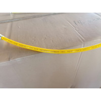 Шланг высокого давления 1 м, 1/4 Chnye 56016