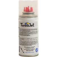 Газ для заправки зажигалок и микропаяльников 80 г, Turbojet TJ180PB