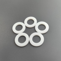 Фторопластовая прокладка HG 1/2" (11x19x2 мм), 5 шт 1648222