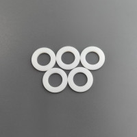 Фторопластовая прокладка HG 1/2" (11x19x2 мм), 5 шт 1648222