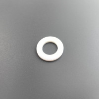 Фторопластовая прокладка HG 1/2" (11x19x2 мм), 5 шт 1648222