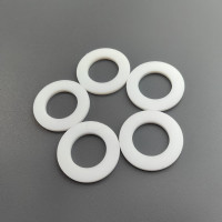 Фторопластовая прокладка HG 3/4" (14x24x2 мм), 5 шт 1648246