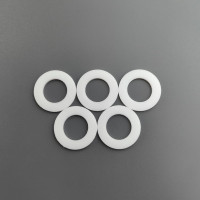 Фторопластовая прокладка HG 3/4" (14x24x2 мм), 5 шт 1648246