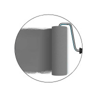 Эмаль Obern ПФ 115 серая 20 кг 16482