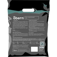 Гипс Obern белый 5 кг 24062