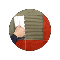 Клей для плитки Obern EXPERT 5 кг 24080