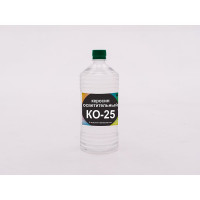 Керосин осветительный Нефтехимик 1 л К01000