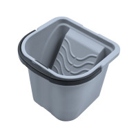 Малярное ведро для краски, для валиков 10 см Rollingdog 20060