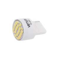 Светодиодная лампа VETTLER 12/24 V T20 7440-36 3014 SMD, 2 шт. T201224301436White