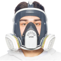 Комбинированный фильтр UNIX 541 A1B1E1K1HgP3 R D 2 шт. 102-021-0007