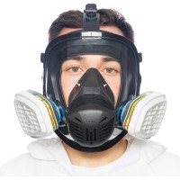 Комбинированный фильтр UNIX 541 A1B1E1K1HgP3 R D 2 шт. 102-021-0007