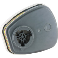 Комбинированный фильтр UNIX 541 A1B1E1K1HgP3 R D 2 шт. 102-021-0007