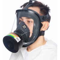 Панорамная маска МАГ 4 102-121-0003