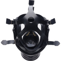 Фильтрующий противогаз ДОТ 320 А2В1Е1К1Р3 R D с маской МАГ 102-131-0010