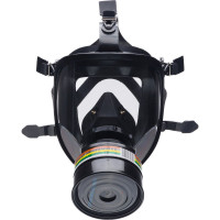 Фильтрующий противогаз ДОТ 320 А2В1Е1К1Р3 R D с маской МАГ 102-131-0010