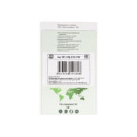 Вставка для контурной полусферы 107/109/111 (63.1х9.5 мм; термопластичная резина TPR) HQ-mech УТ000001990