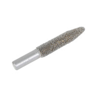 Абразивный твердосплавный карандаш (9.5х76.2х9.5 мм; зернистость 330) HQ-mech УТ000002014