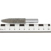 Абразивный твердосплавный карандаш (9.5х76.2х9.5 мм; зернистость 330) HQ-mech УТ000002014