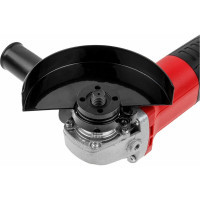 Угловая шлифмашина WORTEX LX AG 1207-4 0329086