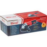 Угловая шлифмашина WORTEX LX AG 1207-4 0329086