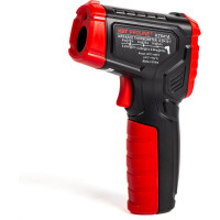 Бесконтактный цифровой пирометр КВТ KT 641A PROLINE 87244