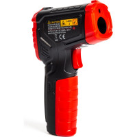 Бесконтактный цифровой пирометр КВТ KT 641A PROLINE 87244