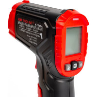 Бесконтактный цифровой пирометр КВТ KT 641A PROLINE 87244