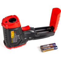 Бесконтактный цифровой пирометр КВТ KT 641A PROLINE 87244