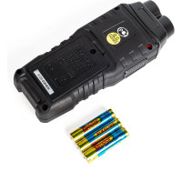 Влагомер КВТ КТ 632 ECOLINE 87282