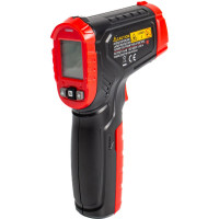 Бесконтактный цифровой пирометр КВТ KT 641B PROLINE 87245