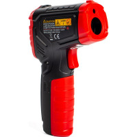 Бесконтактный цифровой пирометр КВТ KT 641B PROLINE 87245