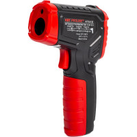 Бесконтактный цифровой пирометр КВТ KT 641B PROLINE 87245