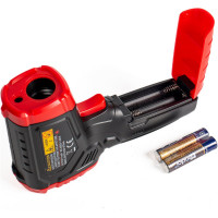 Бесконтактный цифровой пирометр КВТ KT 641B PROLINE 87245