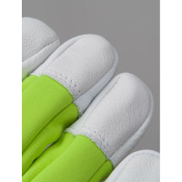 Защитные утепленные кожаные перчатки на флисовой полуподкладке TEGERA размер 10 290-10