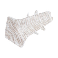 Внутренний угол для плинтуса DECONIKA (55 мм; 265 клен патина 2 шт.) Д-П55-В-Ф2 265 КЛН ПАТ