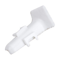 Внутренний угол для плинтуса DECONIKA (55 мм; 265 клен патина 2 шт.) Д-П55-В-Ф2 265 КЛН ПАТ