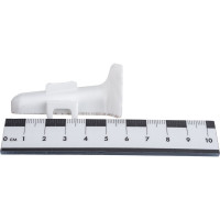 Внутренний угол для плинтуса DECONIKA (55 мм; 265 клен патина 2 шт.) Д-П55-В-Ф2 265 КЛН ПАТ