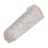 Наружный угол для плинтуса DECONIKA (70 мм; 547 лофт светло-серый; 2 шт.) Д-П70-Нк-Ф2 547 ЛФТ ССР