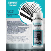 Защитное покрытие CEMMIX Автоконсервант мовиль, 520 мл 116