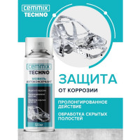 Защитное покрытие CEMMIX Автоконсервант мовиль, 520 мл 116