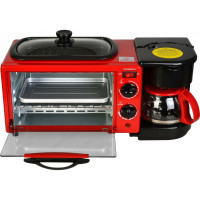 Мини-печь GFGRIL Breakfast BarGFBB-7