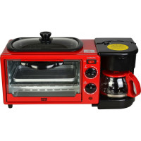 Мини-печь GFGRIL Breakfast BarGFBB-7