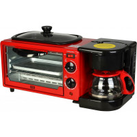 Мини-печь GFGRIL Breakfast BarGFBB-7