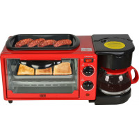 Мини-печь GFGRIL Breakfast BarGFBB-7