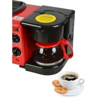 Мини-печь GFGRIL Breakfast BarGFBB-7