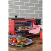 Мини-печь GFGRIL Breakfast BarGFBB-7