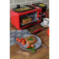 Мини-печь GFGRIL Breakfast BarGFBB-7